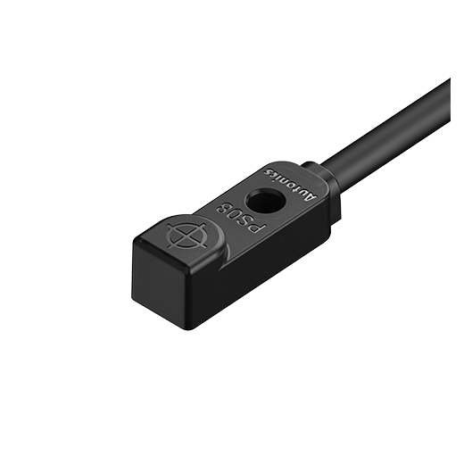 Датчик индуктивный PS08-2.5DP2U