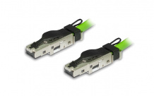 З'єднувачі PROFINET