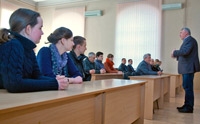 Результаты Всеукраинской студенческой олимпиады по специальности “Компьютеризированные системы управления и автоматика”