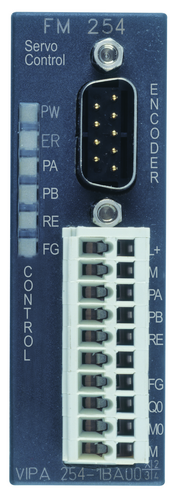 Модуль позиціонування (254-1BA00)