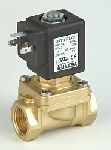 M2451 (G1/2, NC, NBR, 0...10 bar, -10...90 C, 230 VAC, TM30) Клапан электромагнитный для вакуума (301702)