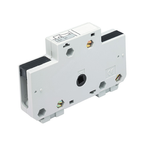 Додаткові контакти 2NO/NC для FUSERBLOCK, Sirco