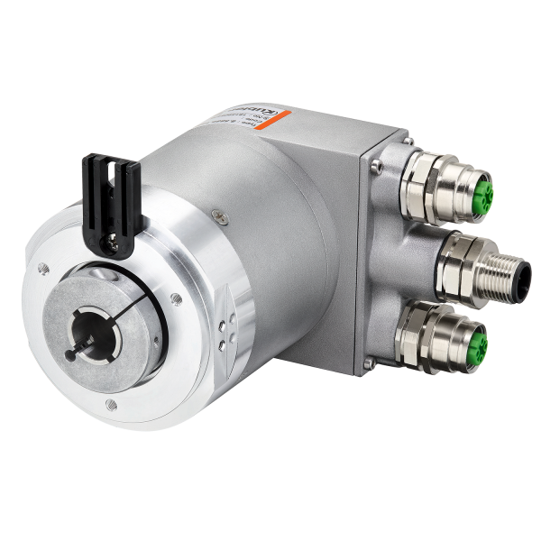 Стандартный оптический Sendix 5888 EtherCAT