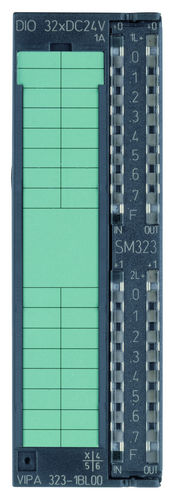 Модуль дискретних входів/выходов SM323 (323-1BL00)