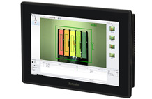 Панельний ПК Autonics