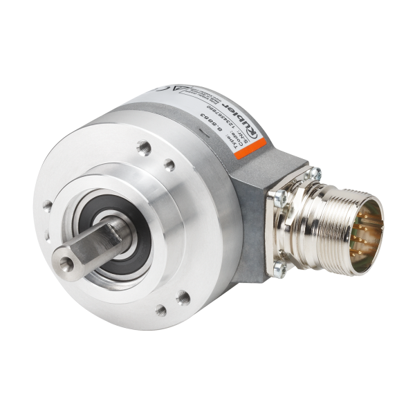 Стандартный оптический Sendix 5814