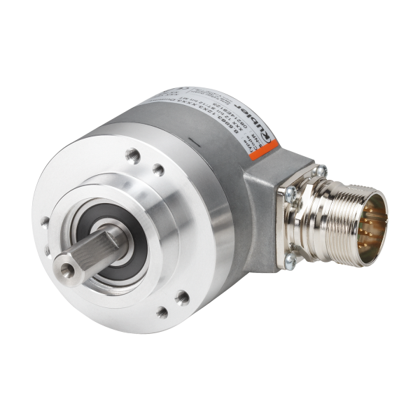 Стандартный оптический Sendix F5868 CANopen®