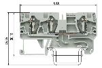 WKFN 4 D1/2/35 BLAU