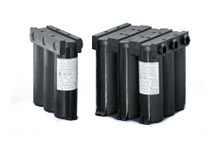 Конденсаторні батареї