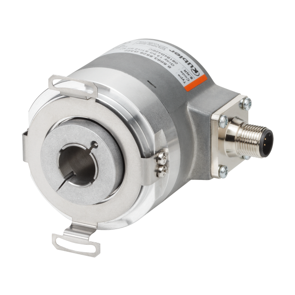 Стандартный оптический Sendix F5888 CANopen®