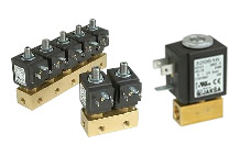 Виконавчі пристрої