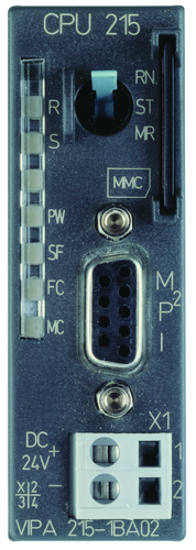 CPU 215 (215-1BA02)