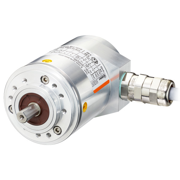 Стандартный ATEX оптический Sendix 7000