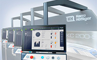SCADA zenon - решение для машиностроения
