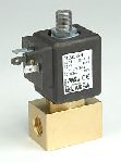 D320(G1/4, NC, NBR, 0...16 bar, -10...90 C, 230 VAC, TM30) Клапан электромагнитный 3/2-ходовой (330510)