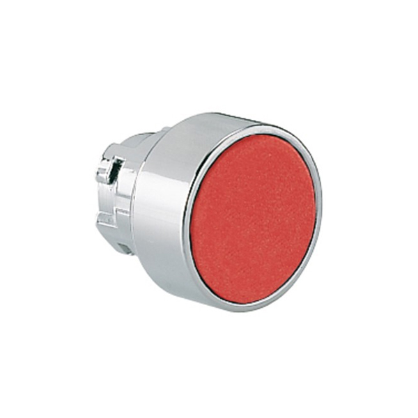 Кнопка красная 8 LM2T B104