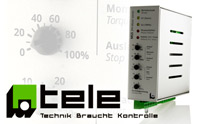 Tele Haase (Австрія) почала випуск нових пристроїв плавного пуску