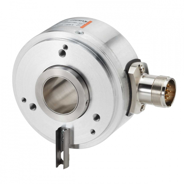 Большой полый вал оптический 9081