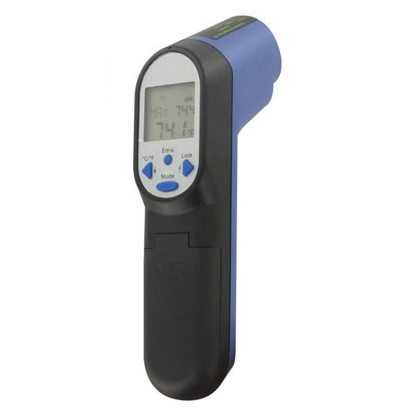 Лазерний безконтактний датчик температури (пірометр) IR4
