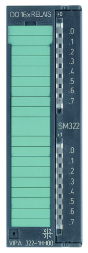 Модуль дискретних виходів SM 322 (322-1HH00)