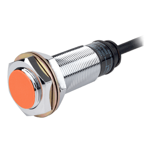 Датчик индуктивный PR18-5DP