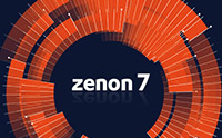 Новая версия zenon 7: эргономичность и эффективность производственных процессов