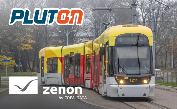 Диспетчеризація трамвайного депо міста Лодзь на базі SCADA zenon