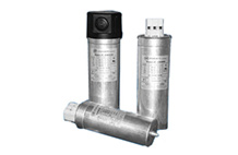 Конденсатори MODULO і MODULO XD