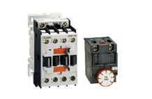 Контактори серії BF