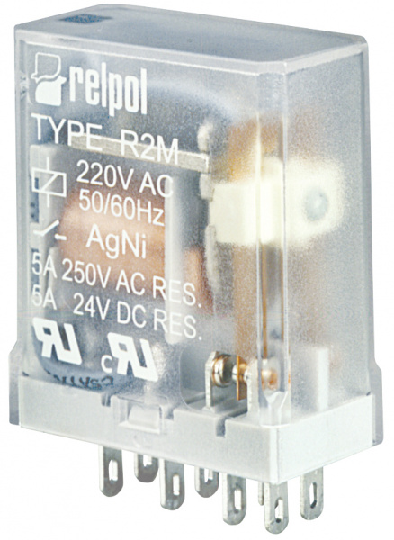 RELPOL LTD R2M-2012-23-1024 R2M2012231024 NEW NO BOX