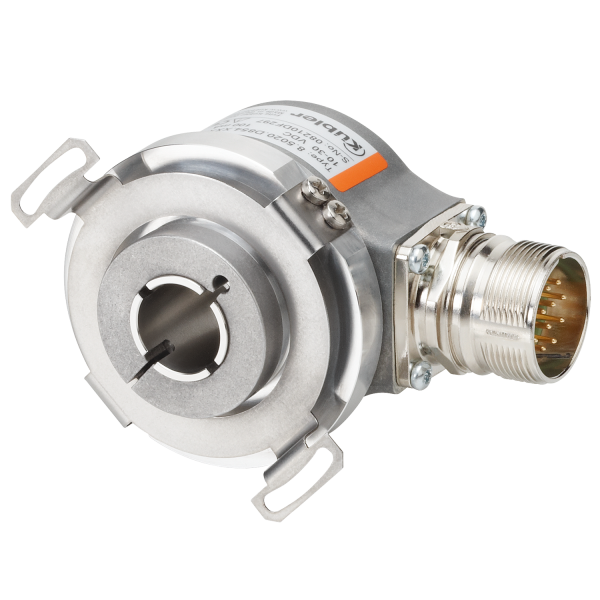 Стандартный оптический Sendix 5020
