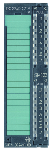 Модуль дискретних виходів SM 322 (322-1BL00)