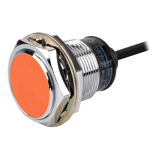 Датчик индуктивный PR30-10AC
