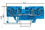 WKFN 4 D2/2/35 BLAU