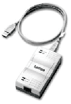 USB-адаптер для PC