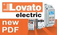 Новый каталог продукции Lovato Electric 2016/2017