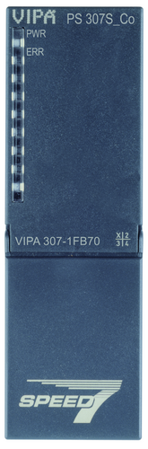 Модуль живлення PS 307S
