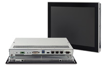 Панельні ПК ASEM