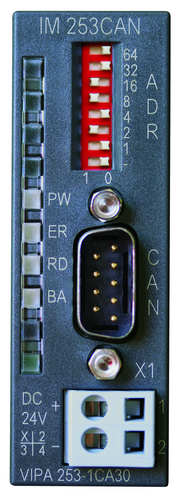 IM 253CAN (253-1CA30)