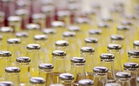 Пример реализации комплексного управления процессами производства напитков на базе SCADA системы zenon
