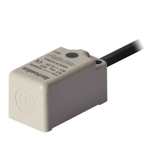 Датчик индуктивный PSN17-8DP2-F