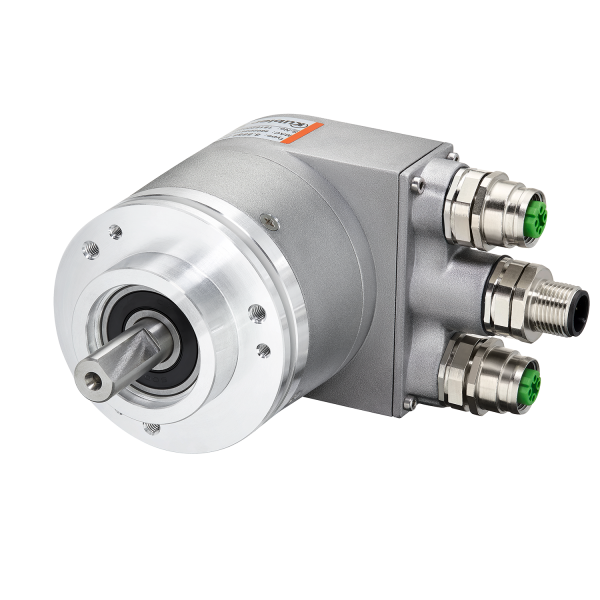 Стандартный оптический Sendix 5858 Profinet