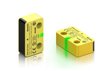 Магнітні датчики безпеки Autonics