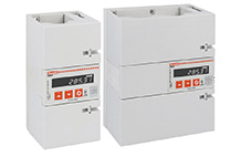 Мультиметри-лічильники DC LOVATO Electric для зарядних станцій