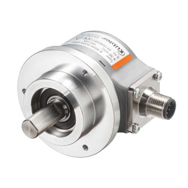 Стандартный оптический Sendix 5000