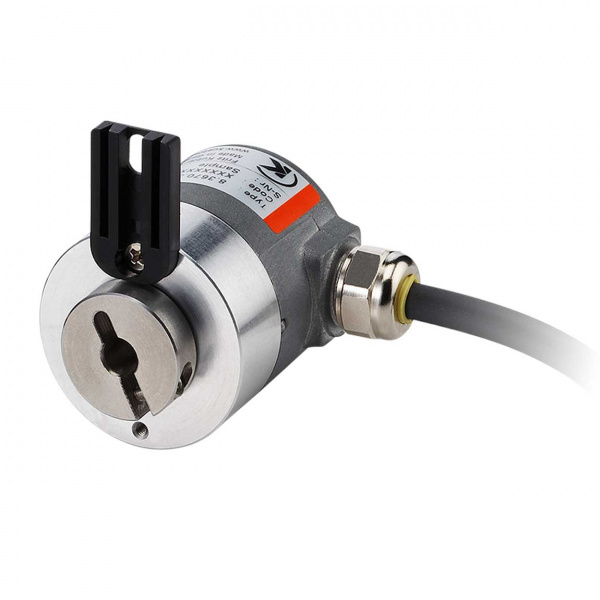 Компактный магнитный Sendix 3670