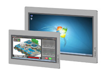 Панельні ПК YASKAWA