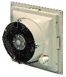 Вентилятор ALFA3540BP