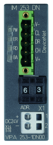 IM 253DN (253-1DN00)