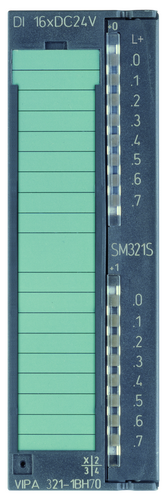 Модуль дискретних входів SM 321S (321-1BH70)